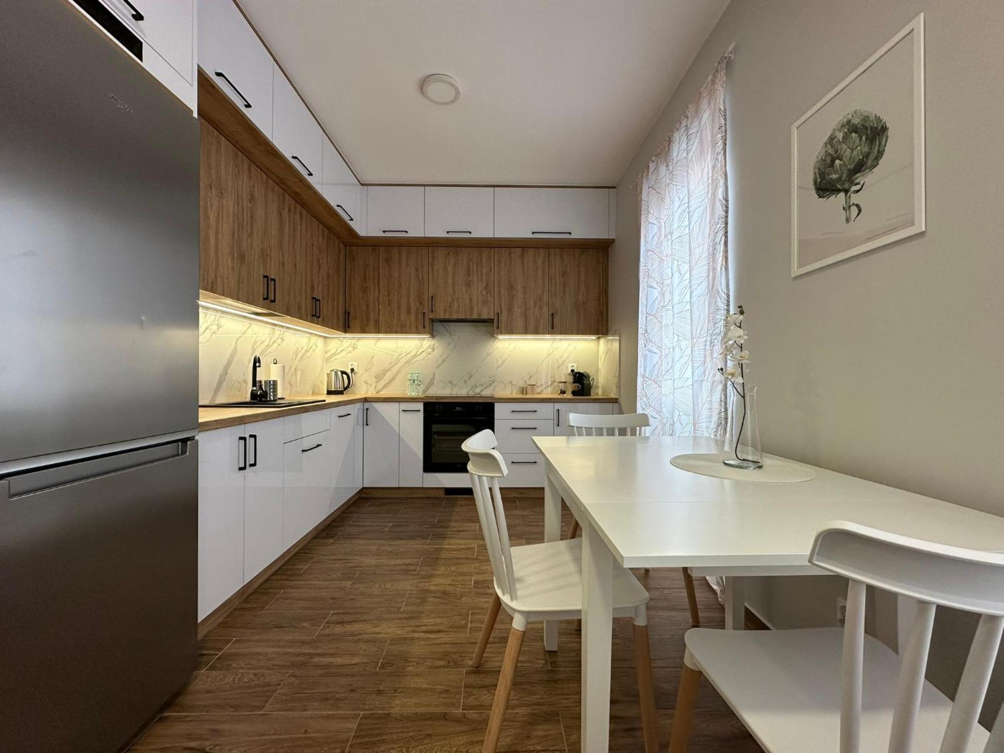 Premium Apartment - Orchidea - Self Check-In Rzeszów Exterior foto