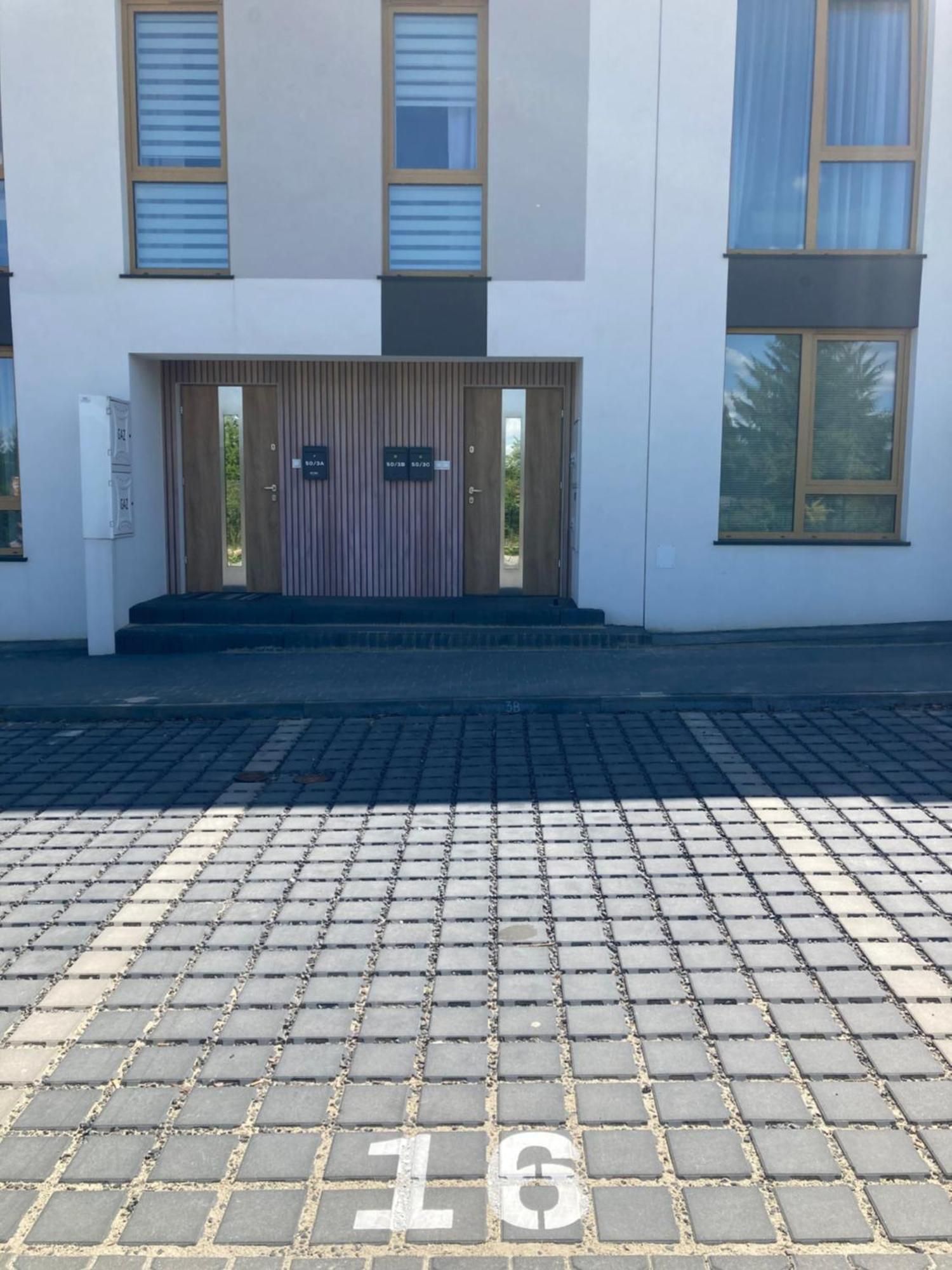 Premium Apartment - Orchidea - Self Check-In Rzeszów Exterior foto